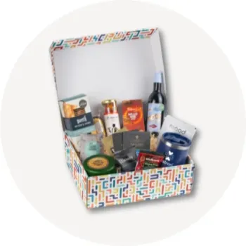 Gifts & Hampers