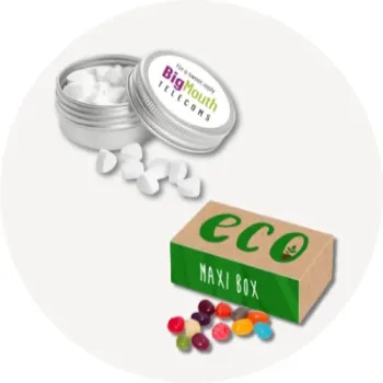 Mints & Sweets